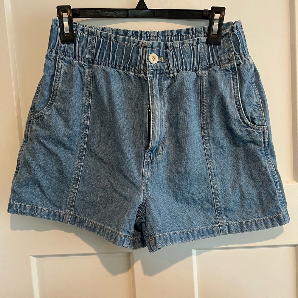 Madewell shorts